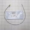 WPW10350007 Refrigerator Filter Water Line