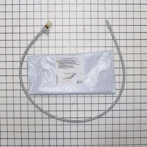 WPW10350007 Refrigerator Filter Water Line