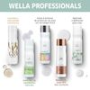 Wella Professionals NUTRICURLS Detangling Conditioner for Wave - Conditioner with Jojoba Oil, 200 ml