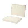 Replacement Cabin Air Filter Fits Chrysler (p/n 591755)