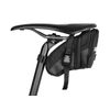 Topeak TC2261B Aero Wedge Pack with Strap Mount for Bicycle, Medium