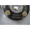 DADE Drill Dust Collector Eliminator D.A.D.E Holesaw Drilling Vertically Ceiling