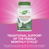 Nature's Way, Vitex Fruit, 400 mg, 100 Vegan Capsules