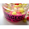 Ringers Allsorts Wafters, Critically Balanced Bait.