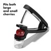 OXO 11316300 Cherry Pitter, Plastic, Black