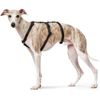 HUNTER Escape-proof harness Vario Rapid, L red, Nylon