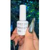 RAINBOW CAT EYE GEL NAIL TOP COAT