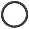Leather Steering Wheel Cover Rainbow Soft Touch Grip Universal Fit 14.5-15.5"