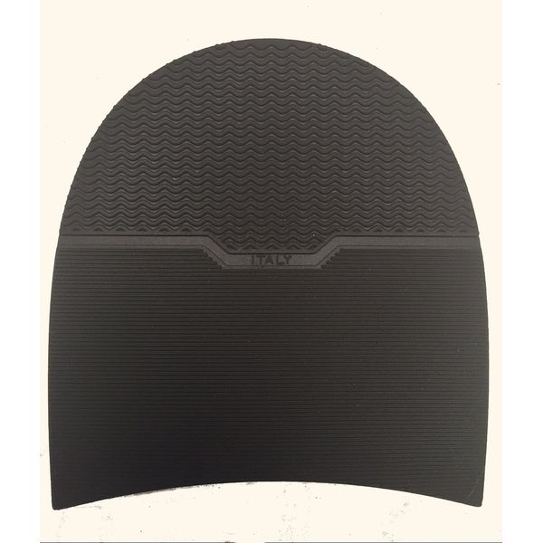 SoleTech Italy Toplifts (13/14, Brown)