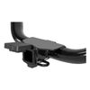 CURT Universal Hitch Cover / Hitch Cap Receiver Size 2"