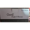 OontZ Angle 3 Shower PLUS Edition Alexa, Waterproof Bluetooth Speaker, 10W