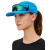 CEP - Atmungsaktive Running Cap, Core 5.0 Cap, blau