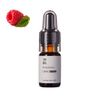 Raspberry Oil, Unrefined, Organic, 0.4 fl oz (10 ml)