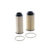MANN-FILTER PU 10 003-2 x Fuel Filter - TRUCKS + BUSES
