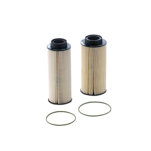 MANN-FILTER PU 10 003-2 x Fuel Filter - TRUCKS + BUSES