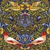 Bothy Threads Cross Stitch Kit - Bird