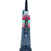 Decorfin RELIEF (Gutta Outliner) PAINT LEAD GREY - 20ml