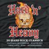 Hard 'n' Heavy: 20 Hard Rock Classics