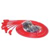 Taylor Cable 70253 8mm Pro Wire Red Spark Plug Wire Set