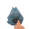 SDX Audio Waterproof Rechargeable Durable Polymer Wireless Frog Rock Speaker