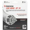 Gamma Live Wire XP 16G Tennis String, Natural