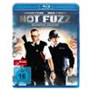 Hot Fuzz [Blu-ray]