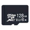 Micro SD Card, 128 GB Reading, 100 MB/s UHS-1, Class 10 Compatible, Nintendo Switch Work Confirmed
