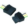 Trailer Connectors (Flat Body Set) By Seachoice Products