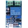 2PCS 12V 10A Battery Low Voltage Cut Off Automatic Switch On Recovery Module Undervoltage Board Emergency Power Supply Charging Controller with LED Indicator