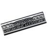 Garson DAD Emblem SB105 Crystal SB105-01 D.A.D