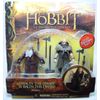 The Hobbit Adventure Pack Balin and Dwalin
