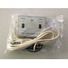 Telephone Recording Control Power/Mode/Record/Playback