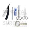 13 pcs Student Dissecting Box Surgical Medical Anatomy Instruments