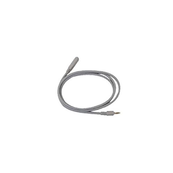 Tiandday 6-8030-17/TR-5C10 Extension Cable for Temperature and Humidity Sensors Gray 1.5