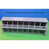 Nscale Small Lumber Yard and Lumber N6504