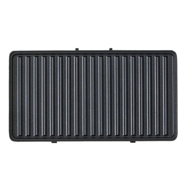 Iris Ohyama IMS-9PP Hot Sand Maker, Double Size Panini Plate Sold Separately