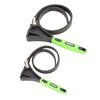 OEMTOOLS 24720 ゴム製ストラップレンチ 2個
