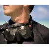 Frameless Mask Medium Fit, Black