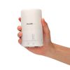 Essential Oil Aromatherapy Diffuser Ultrasonic Cool Mist Humidifier Home Office