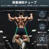 TheFitLife Pull-Up Resistance Bands, Pull-Up Assist Exercise Bands for Strength Training (Green)