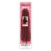 Janet Collection Crochet Braids Essentials Water Wave 14" (1-pack, OELT1B/30)