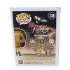 Funko POP TV: Firefly - Zoe Washburne Vinyl Figure