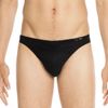 HOM - Classic - Mini Slip/Unterhose - 2er Pack (S Schwarz)