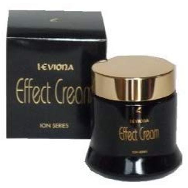 Leviona Cosmetic Effect Cream with Natural Ion Formula