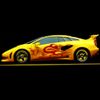 ANIMAL FLAMES CLIPART-VINYL CUTTER PLOTTER IMAGES-EPS VECTOR CLIP ART CD