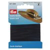 Elastic Cord, 1.5 mm, Black