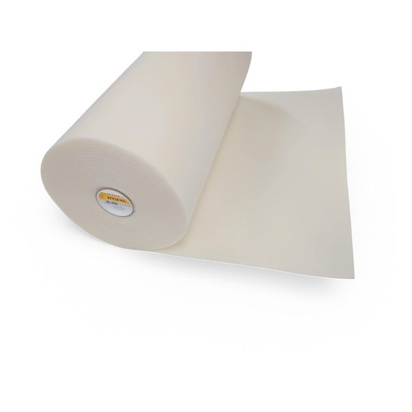 Style-Vil Sew-in Foam Interfacing Fabric Wadding 72cm Wide Bag Making (1)