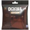 Doors assortiment Figurines Wave 1 5 cm (24), Black