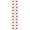 [Ruby/ss9/Ceramic Grain] Ear Urn Jewelry 20 Pieces (50 Colors Total)