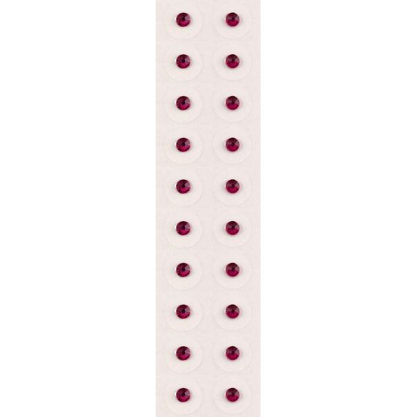 [Ruby/ss9/Ceramic Grain] Ear Urn Jewelry 20 Pieces (50 Colors Total)